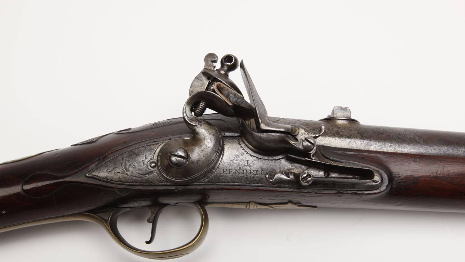 Gun of the Day: Pendrill Breechloader