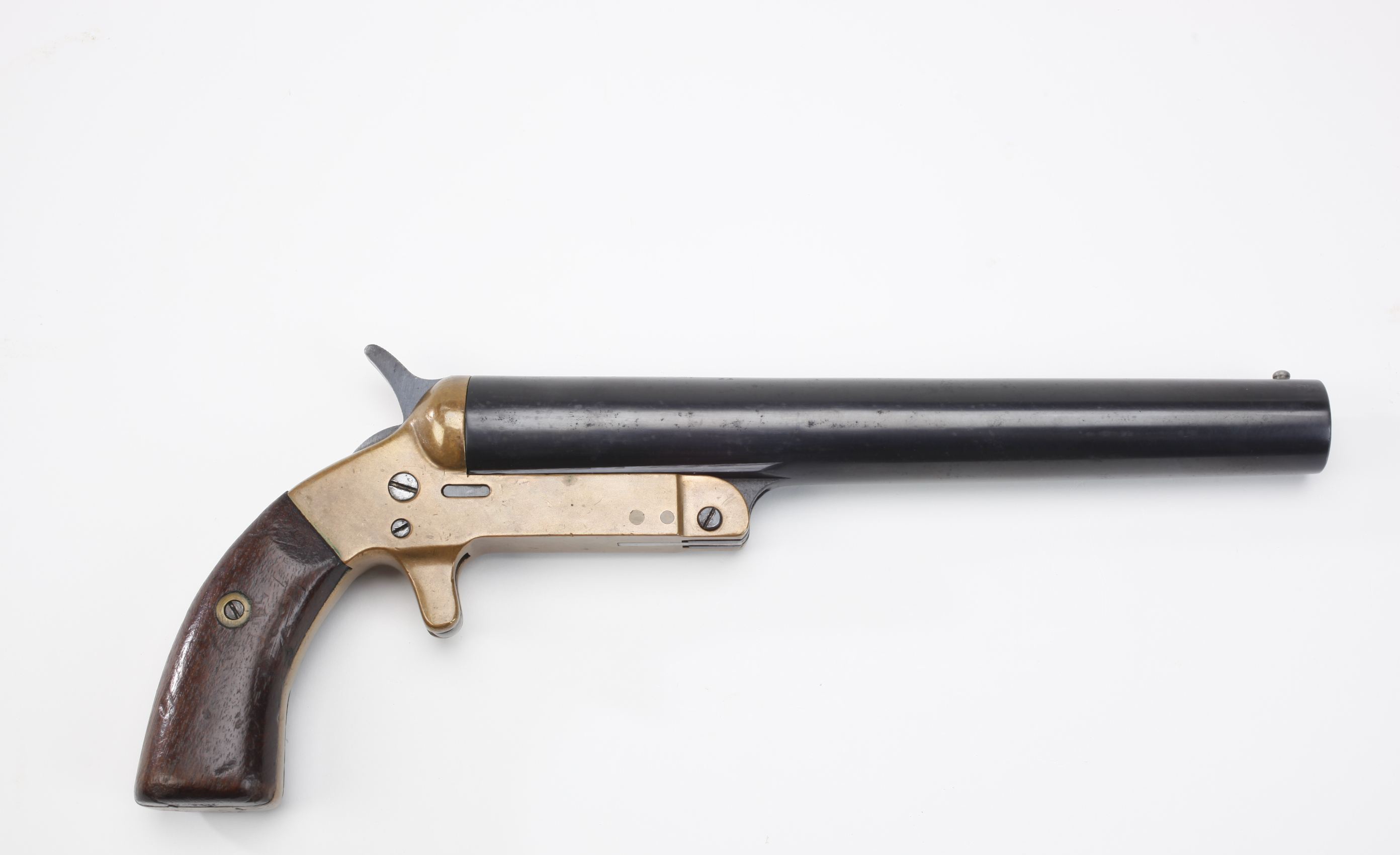 Gun of The Day: Remington Flare Pistol 