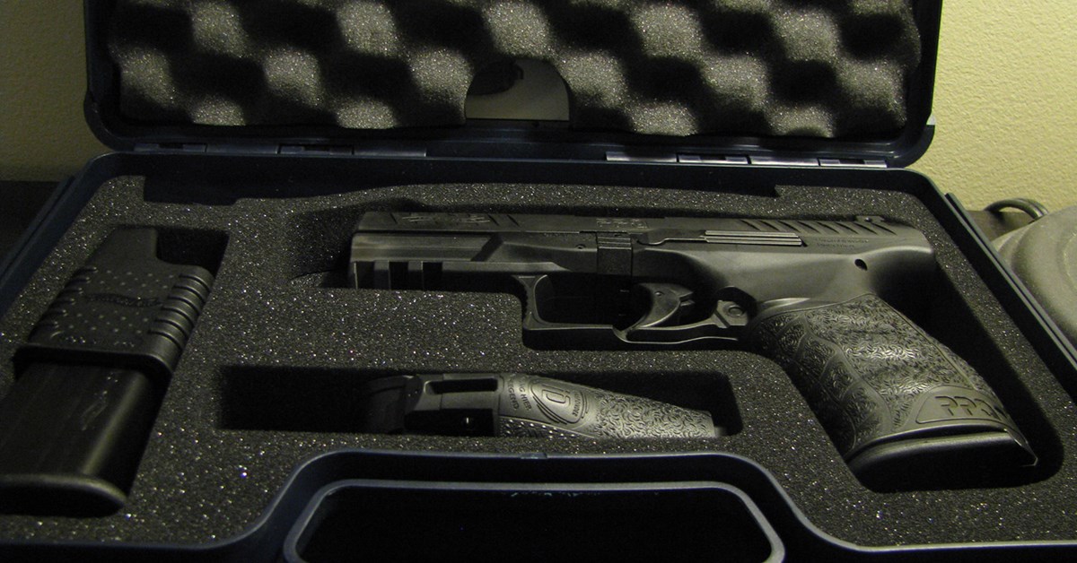 Concealed Carry Blog, Firearms Education