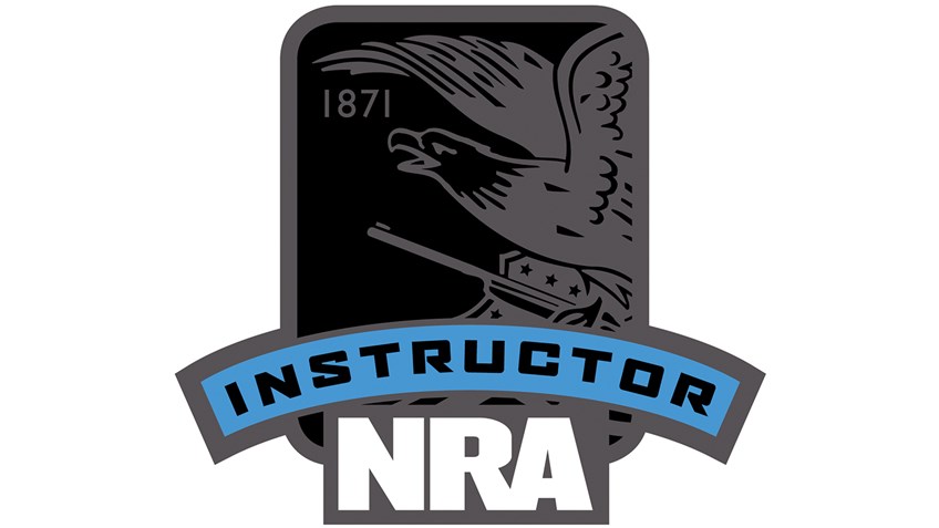 Meet NRA Instructor: Larry Pope