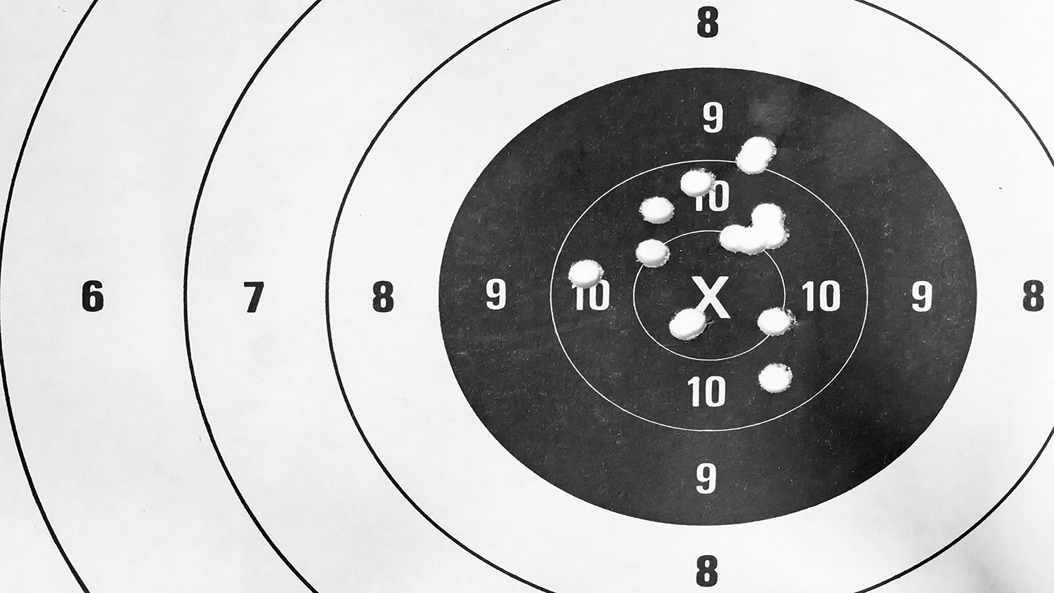 4 Common Shooting Mistakes and How to Correct Them