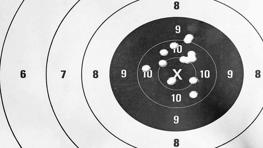 4 Common Shooting Mistakes and How to Correct Them