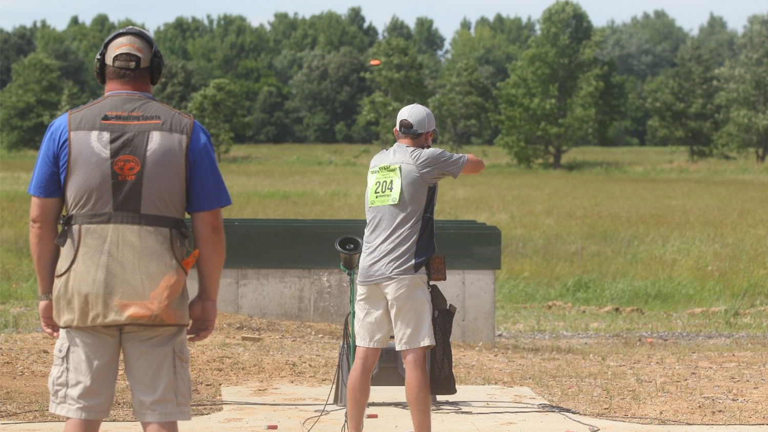 How Youth Can Develop Hunting Skills During The Offseason 