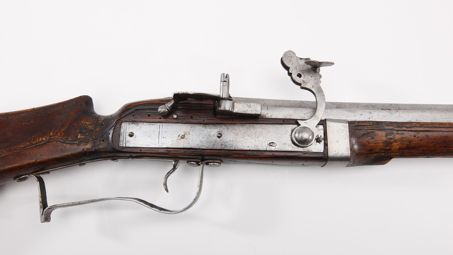 A Brief History of Firearms: Earliest Firearms & Early Ignition Systems 