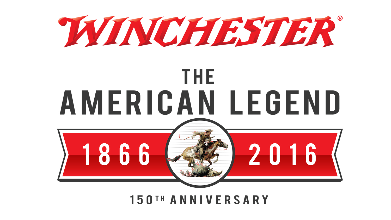 Celebrating Winchester’s 150th Anniversary at NRA Annual Meetings