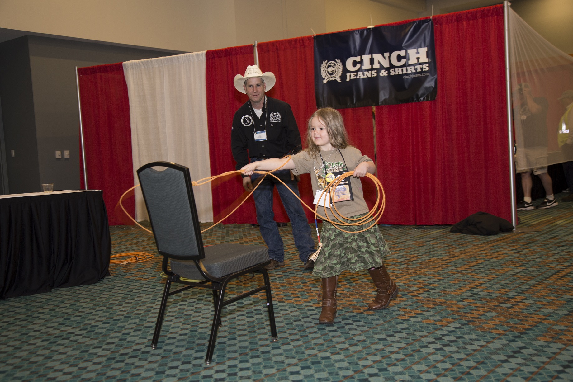 Fun Things To Do With The Family at NRA Annual Meeting & Exhibits