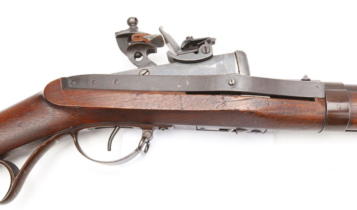 NRA Blog  A Brief History of Firearms: Earliest Firearms & Early