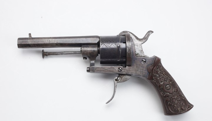 Firearms History, Technology & Development: Manufacturing Cartridges: More  Modern Methods