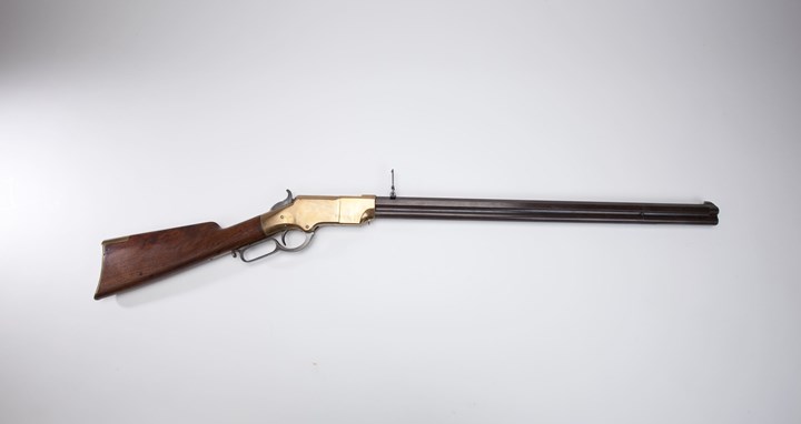 Contemporary Makers: The Importance of the Kentucky Rifle in the  Development of Our Country by The Kentucky Rifle Foundation