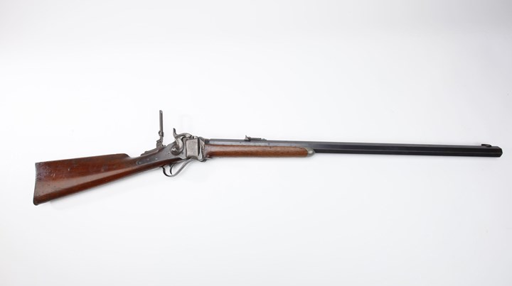 NRA Blog  A Brief History of Firearms: Earliest Firearms & Early