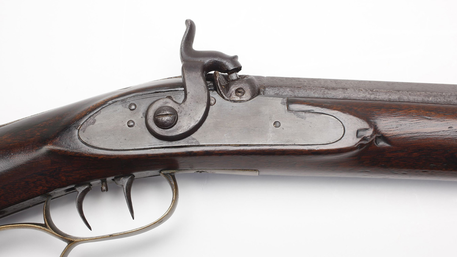 A Brief History of Firearms: Long Guns of the American West