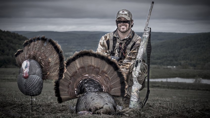 What’s Your Best Turkey Hunting Tip?