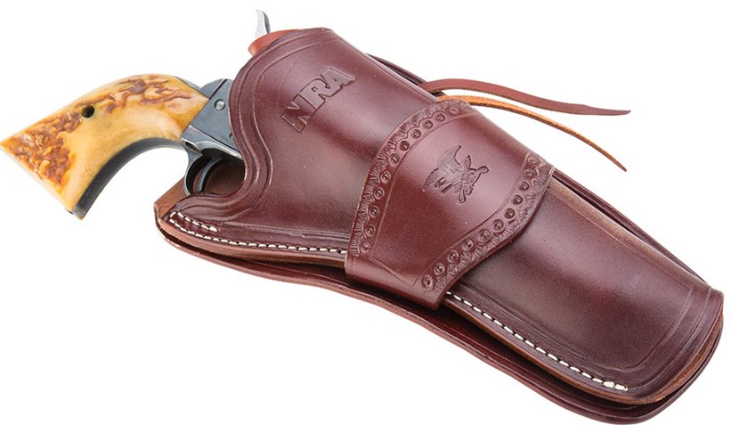 Principles of Concealed Carry: Holster Selection Fundamentals