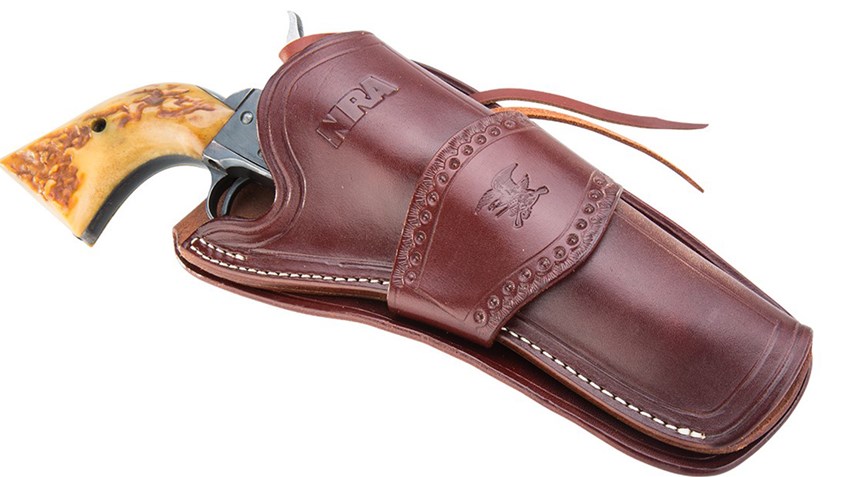 NRA Blog  Principles of Concealed Carry: Holster Selection Fundamentals