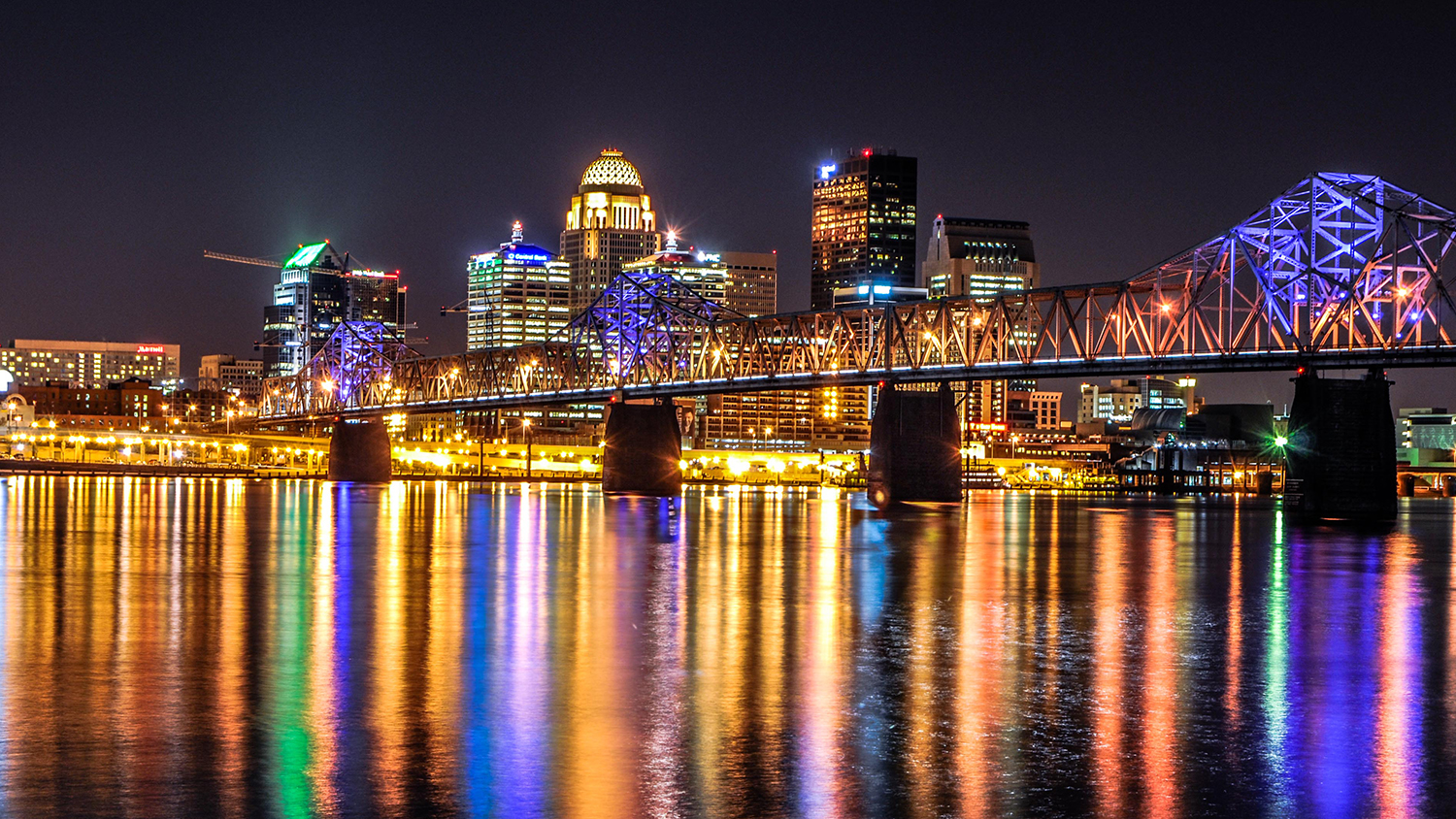 48 Hours in Louisville, Kentucky