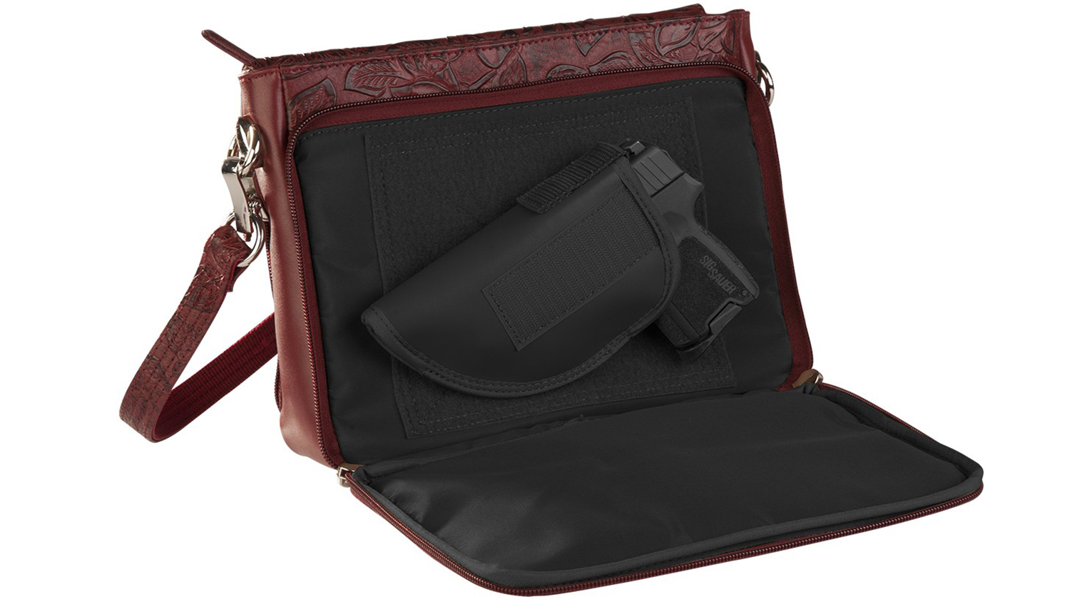 Principles of Concealed Carry: Holster Accessories