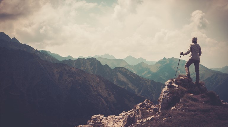 NRA Blog | Can You Survive the Wild?