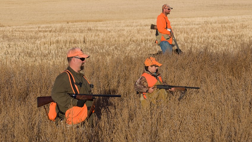 3 Things You Need to Know About Why Hunters Wear Orange