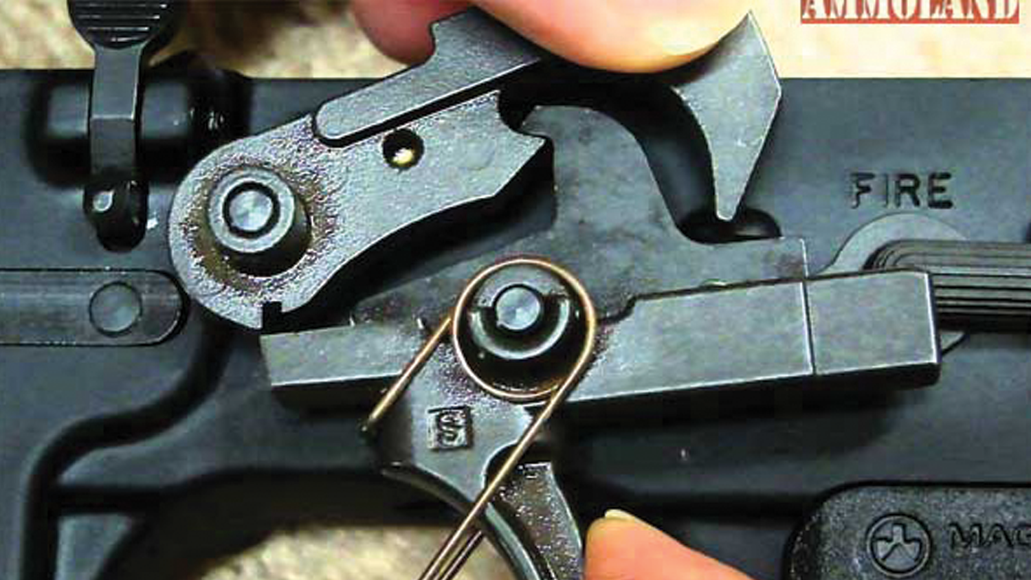 Best AR-15 Trigger: Top 5 Review