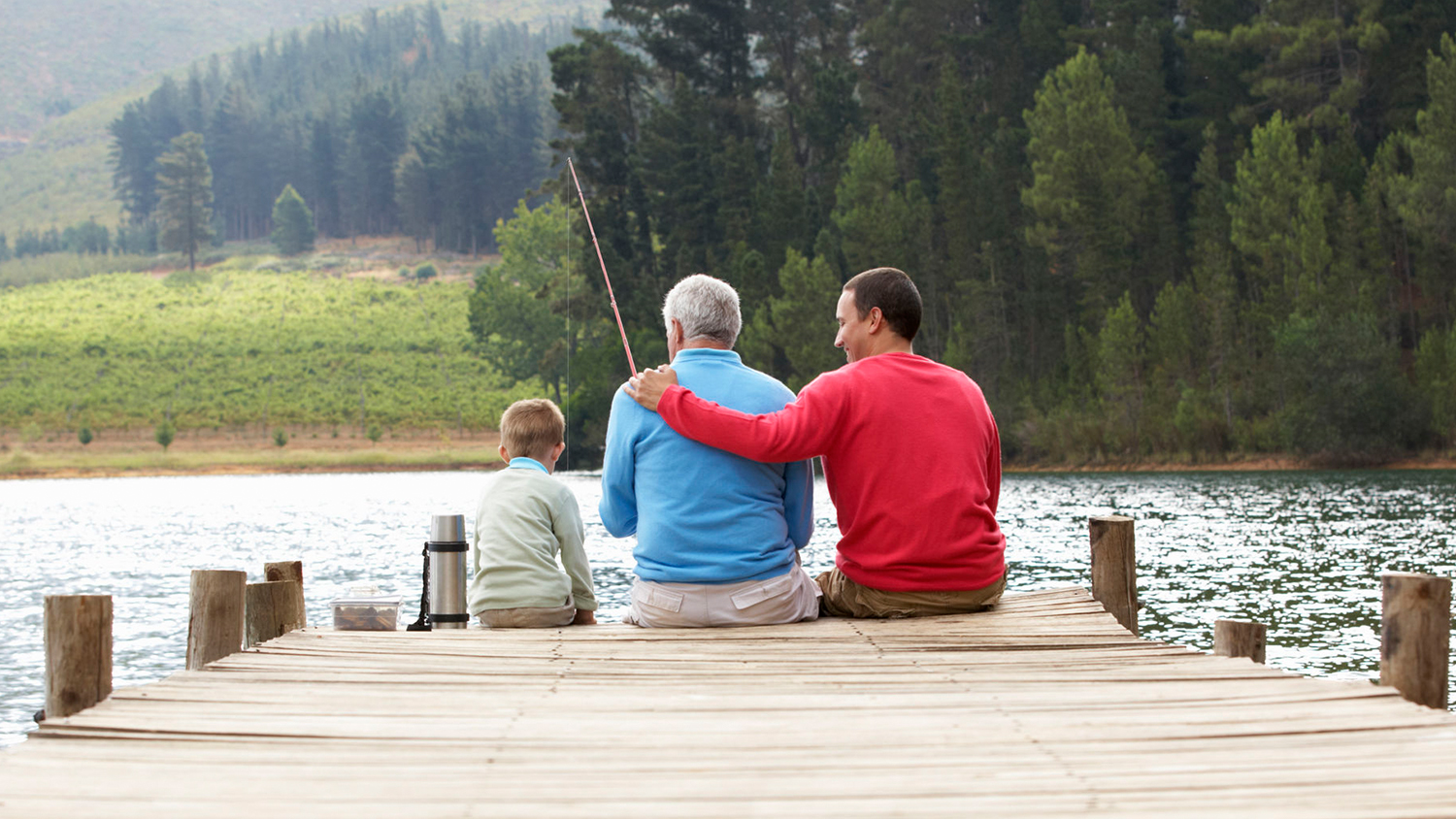 Father’s Day Gifts For Your #NRADad