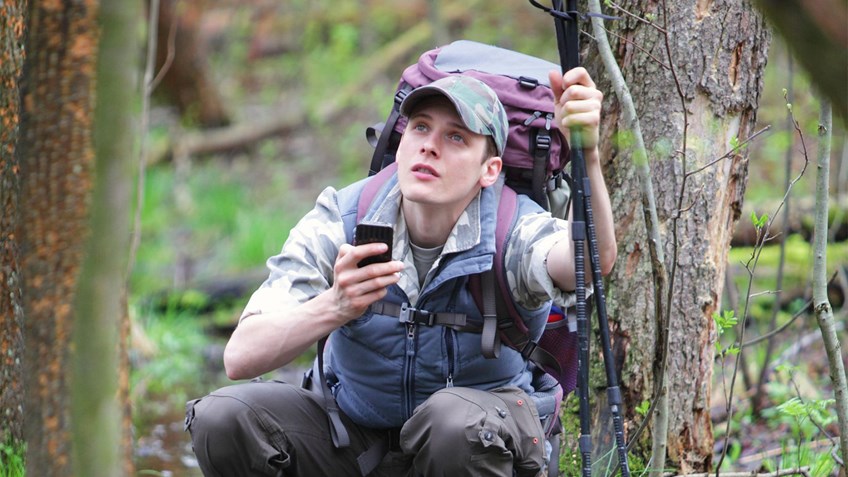 10 Mobile Apps for the Great Outdoors