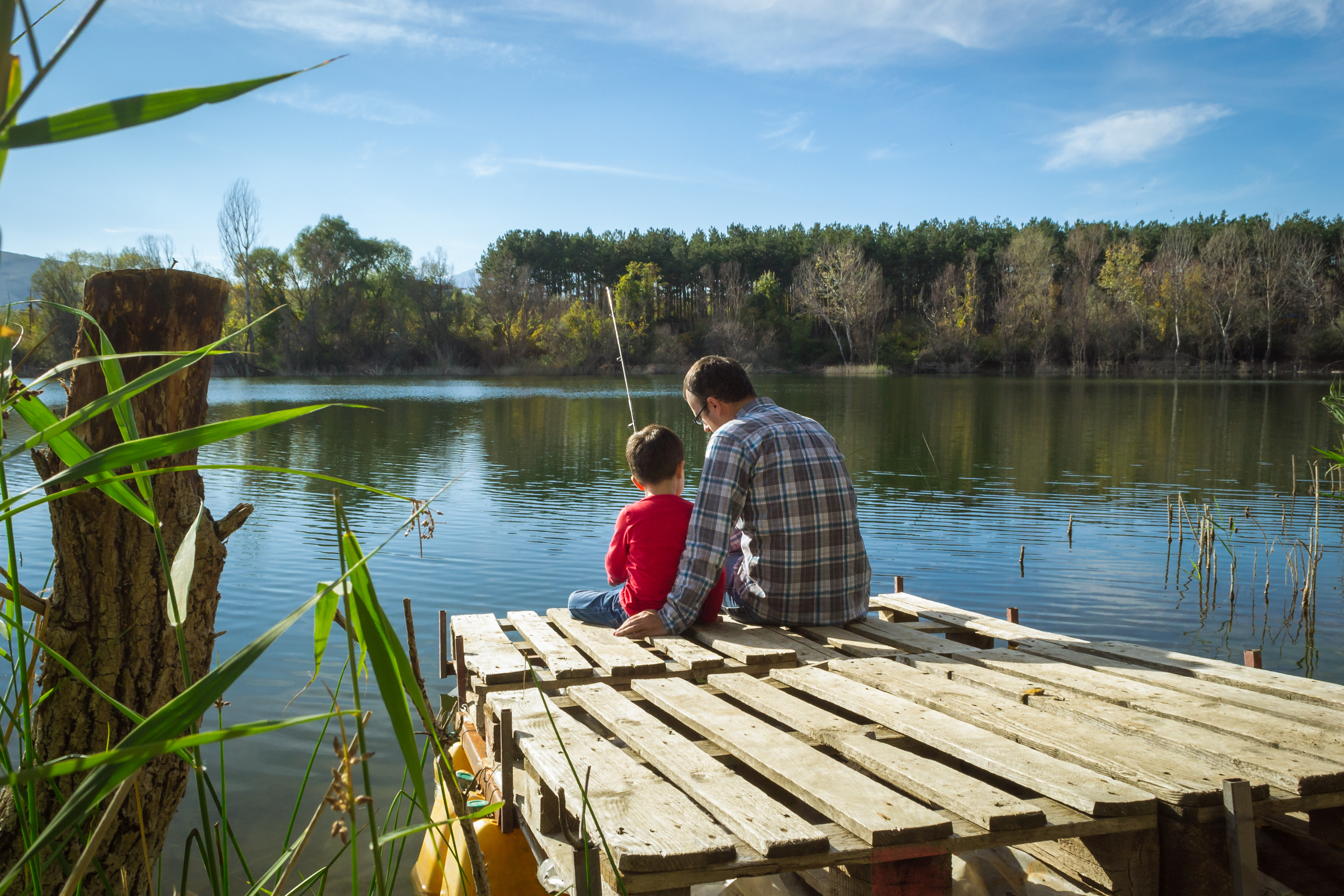 Lessons I Learned From My Father