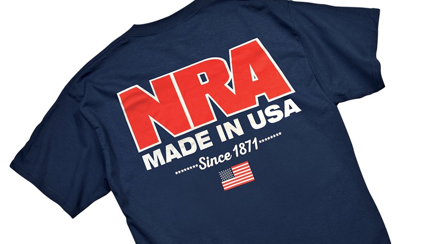 8 Products Every NRA Member Should Own