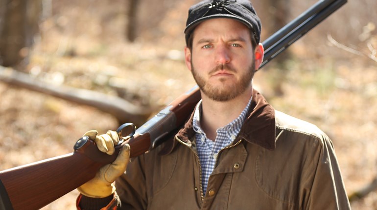 NRA Blog | A Brand Inspired By the Outdoors