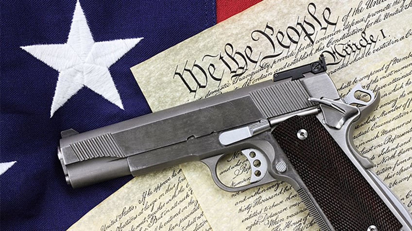 Why the Liberal Media Can’t Be Trusted to Write About the Second Amendment