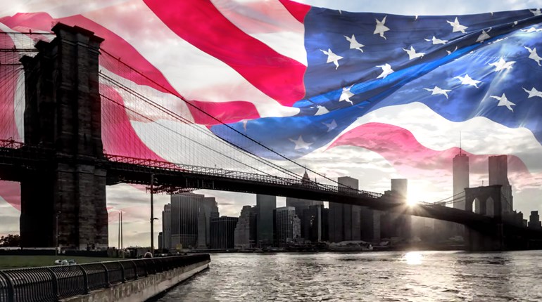 NRA Blog | Celebrate America With I Am Forever