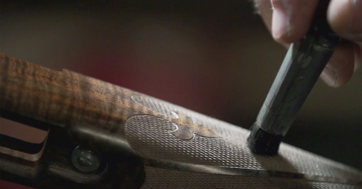 What Makes Gunsmithing an Attractive Career YouTube