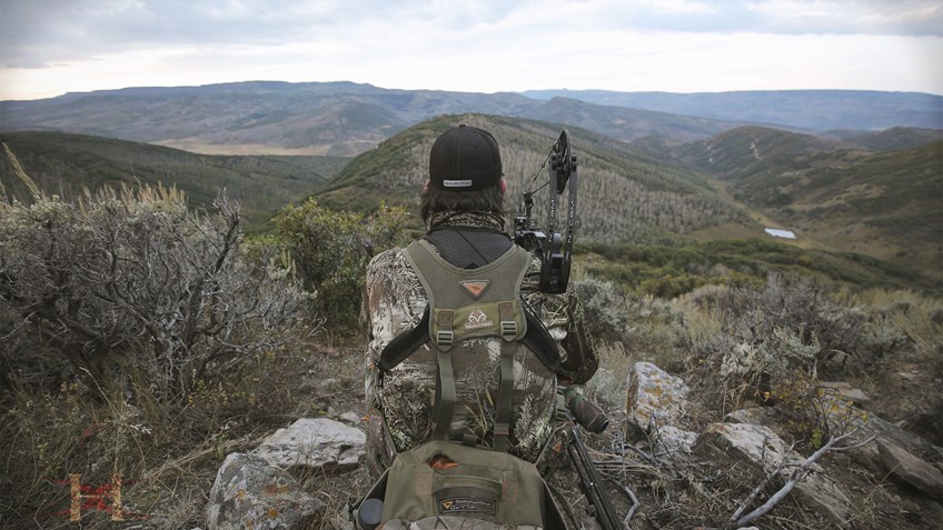 Tips to Prepare for Hunting Season