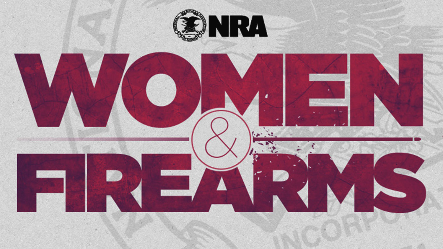 Women and Firearms