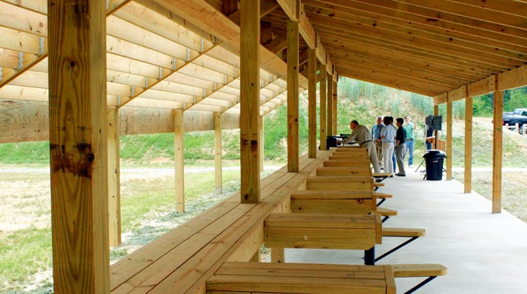 NRA Blog | Application deadline nearing for NRA-affiliated annual Range Grant program