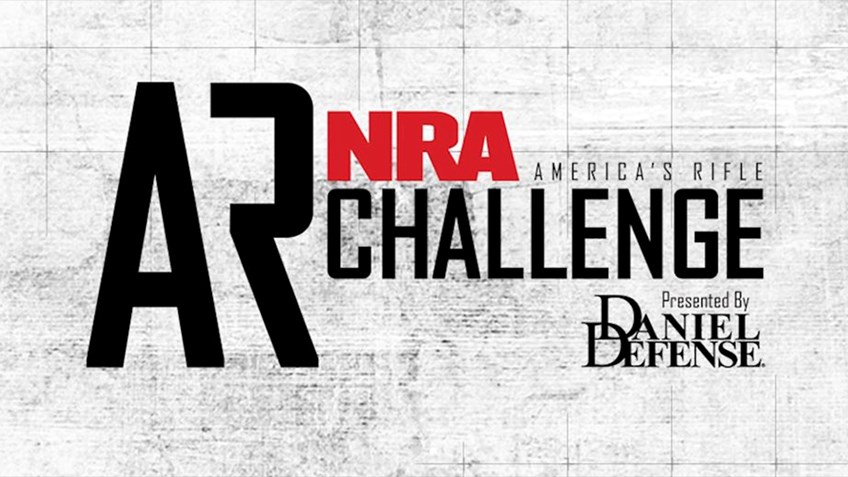 Daniel Defense: NRA America's Rifle Challenge