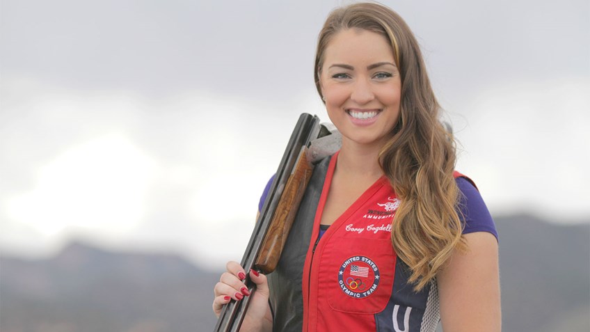 Your Guide to Olympic Shooting 