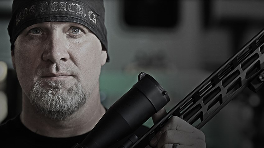 Jesse James set to unleash new NRA Originals apparel line in late summer