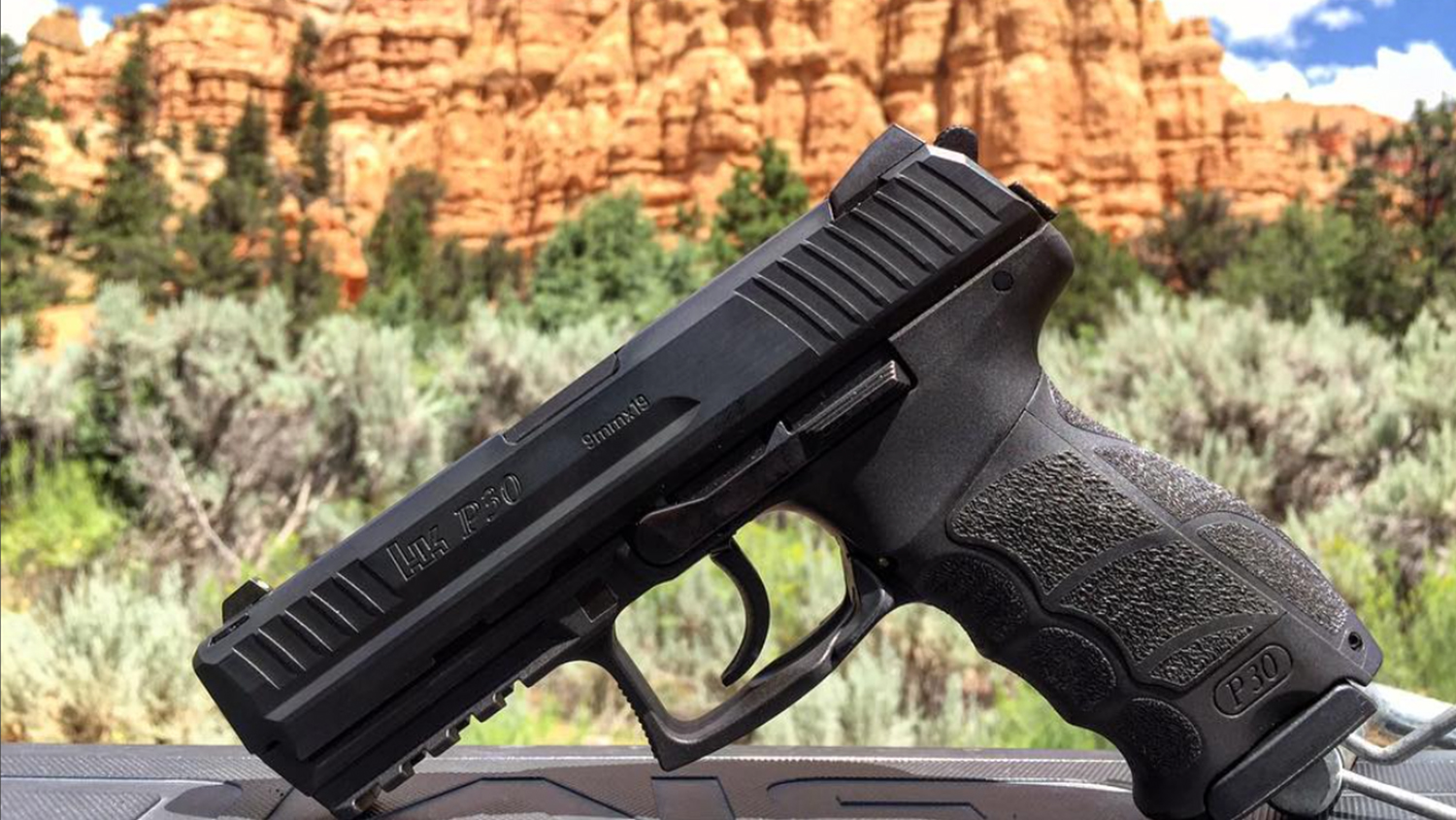 12 Firearm Instagram Accounts You Should Follow