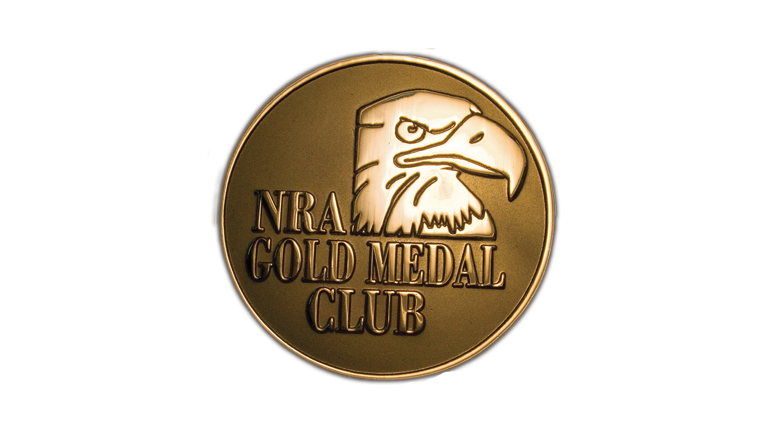 2016 Gold Medal Clubs