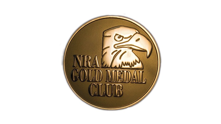 2016 Gold Medal Clubs