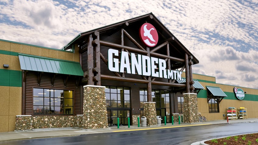 Gander Mountain gears up for NRA Weekend Sept. 10 & 11