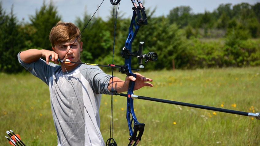 The true aim of NRA archery grants? Supporting American youths while preserving traditions