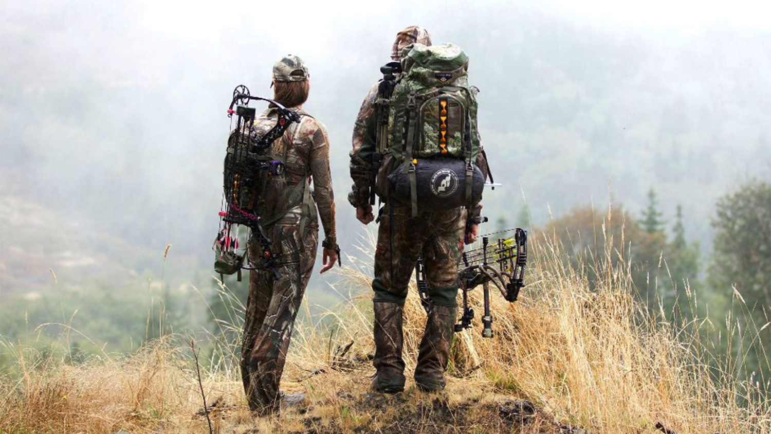 10 Things You Never Thought to Put in Your Hunting Pack