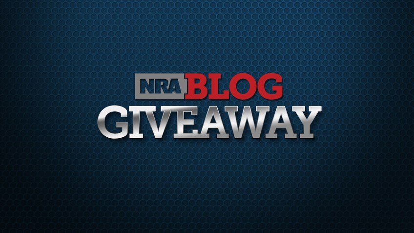 Enter the September NRA Blog Giveaway!