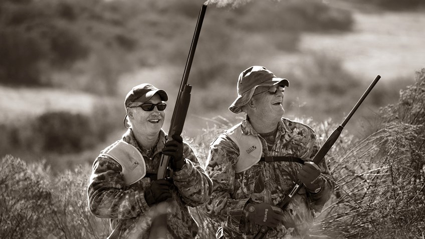 8 Questions To Ask Your Hunting Guide