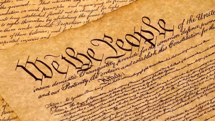 Constitution Day a perfect time to realize the true value of the Second Amendment