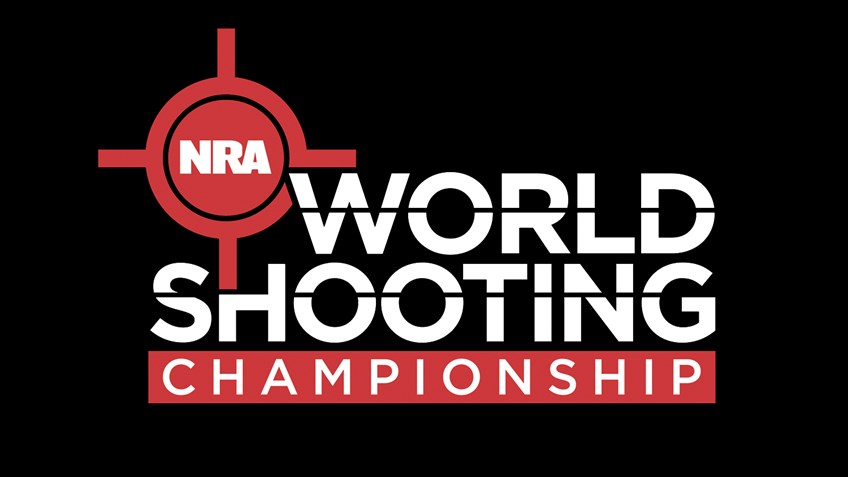 2016 NRA World Shooting Championship