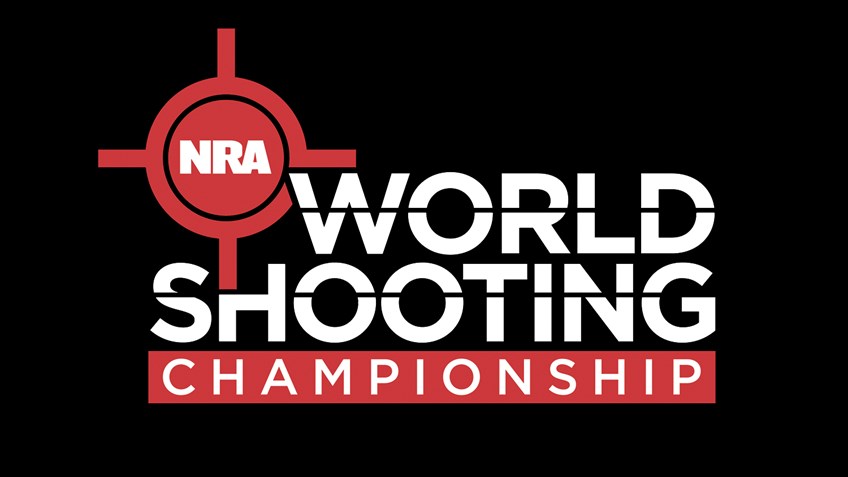 2016 World Shooting Championship