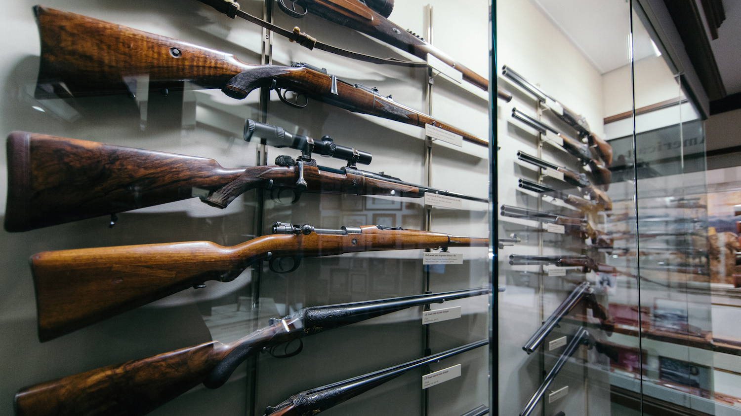 NRA Museums join Smithsonian magazine’s Museum Day Live! Event Sept. 24