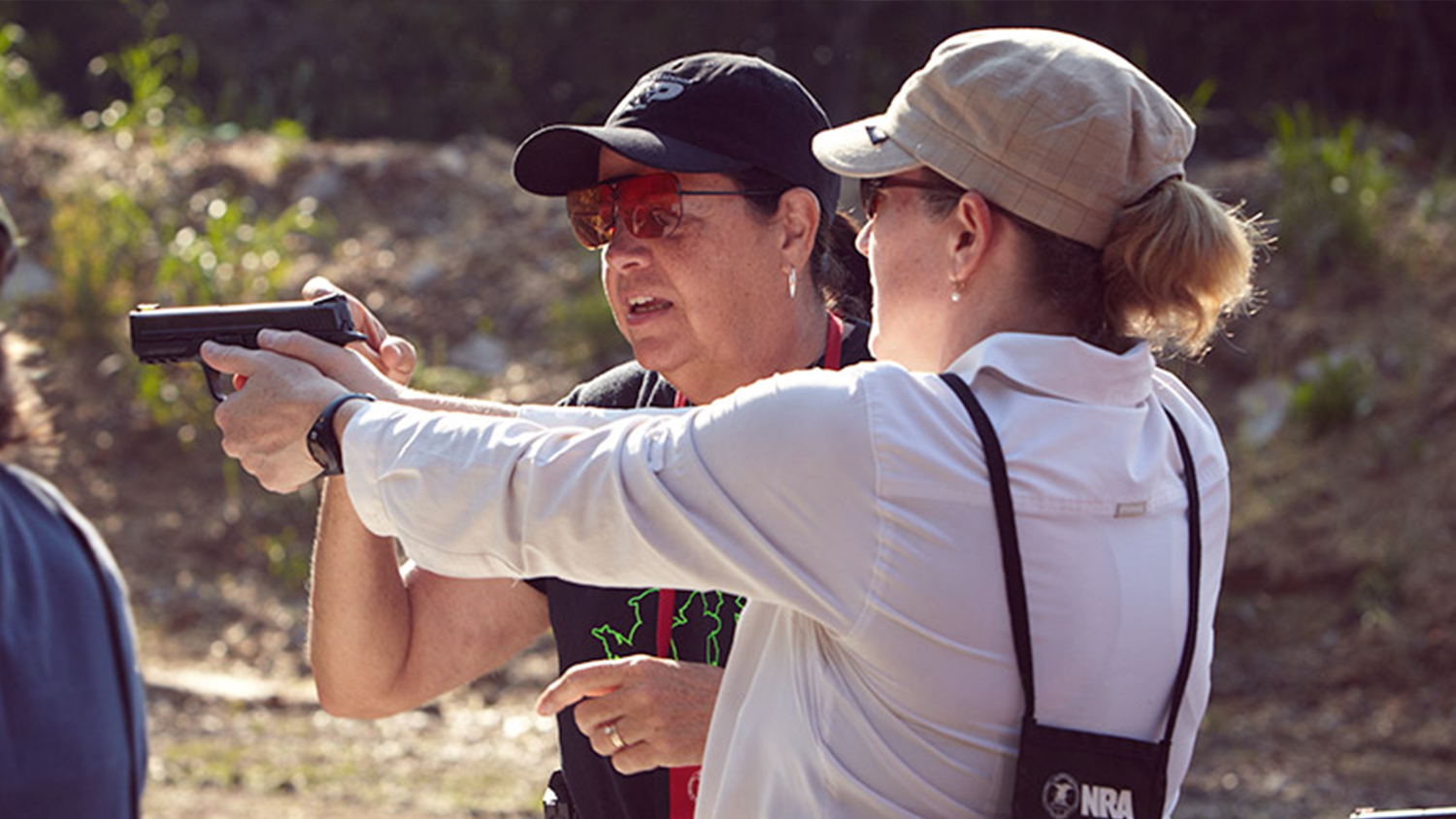 Fresno Rifle and Pistol Club Receives Amazing Donation From NRA Foundation